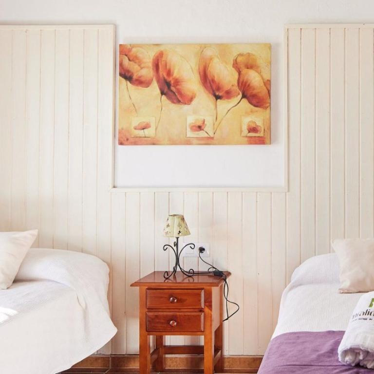Chalet La Raya Conil de la Frontera by Ruralidays - Maison 2 Chambres - 12