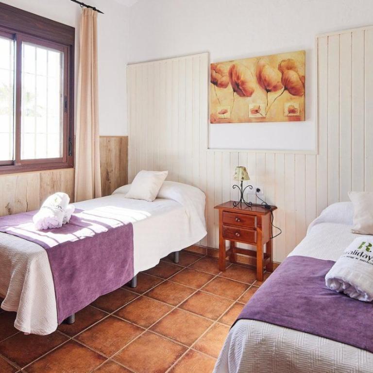 Chalet La Raya Conil de la Frontera by Ruralidays - Maison 2 Chambres - 13