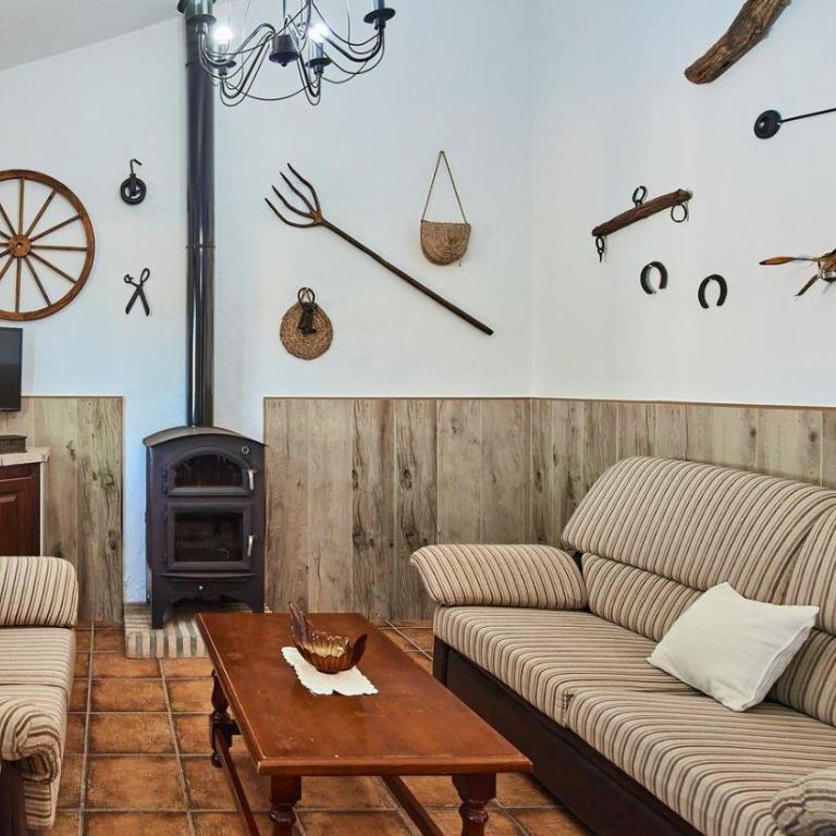 Chalet La Raya Conil de la Frontera by Ruralidays - Maison 2 Chambres - 15