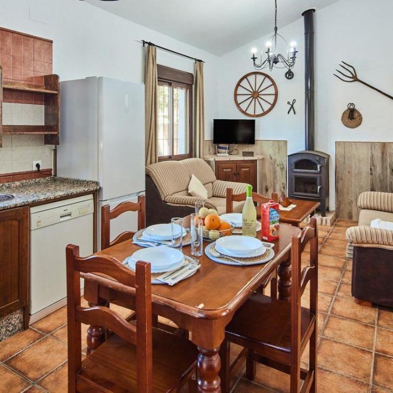 Chalet La Raya Conil de la Frontera by Ruralidays - Maison 2 Chambres - 16