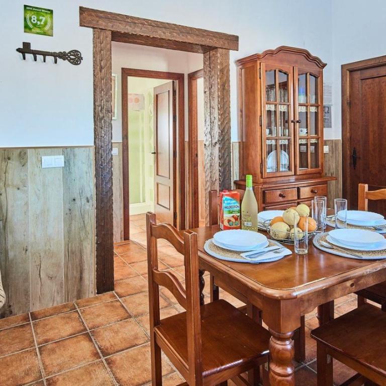 Chalet La Raya Conil de la Frontera by Ruralidays - Maison 2 Chambres - 17