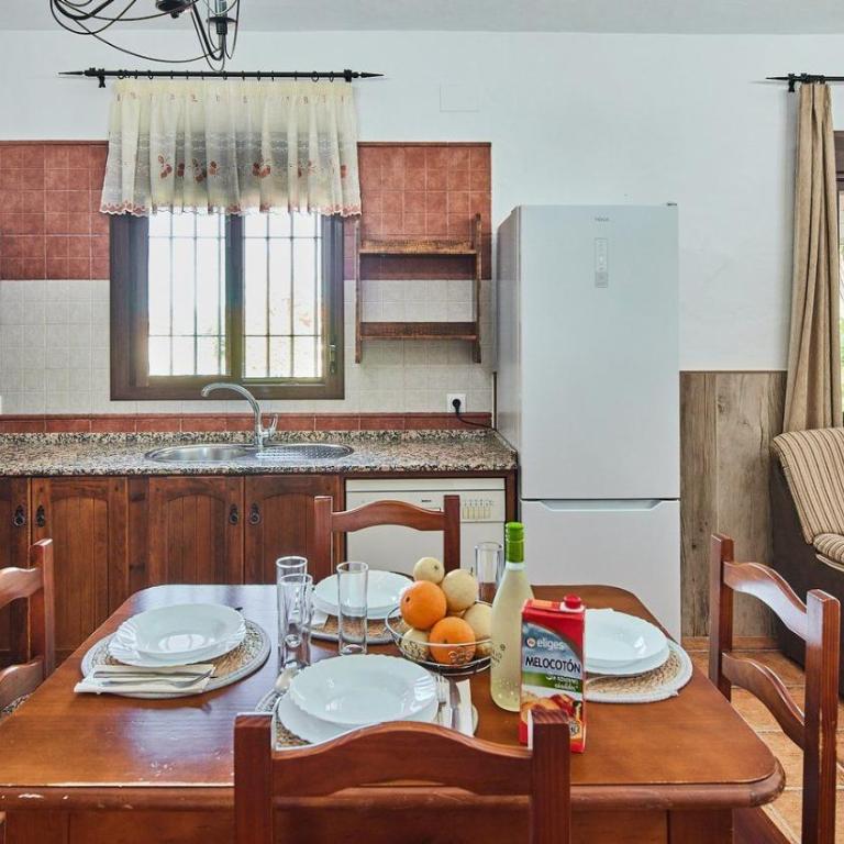 Chalet La Raya Conil de la Frontera by Ruralidays - Maison 2 Chambres - 18