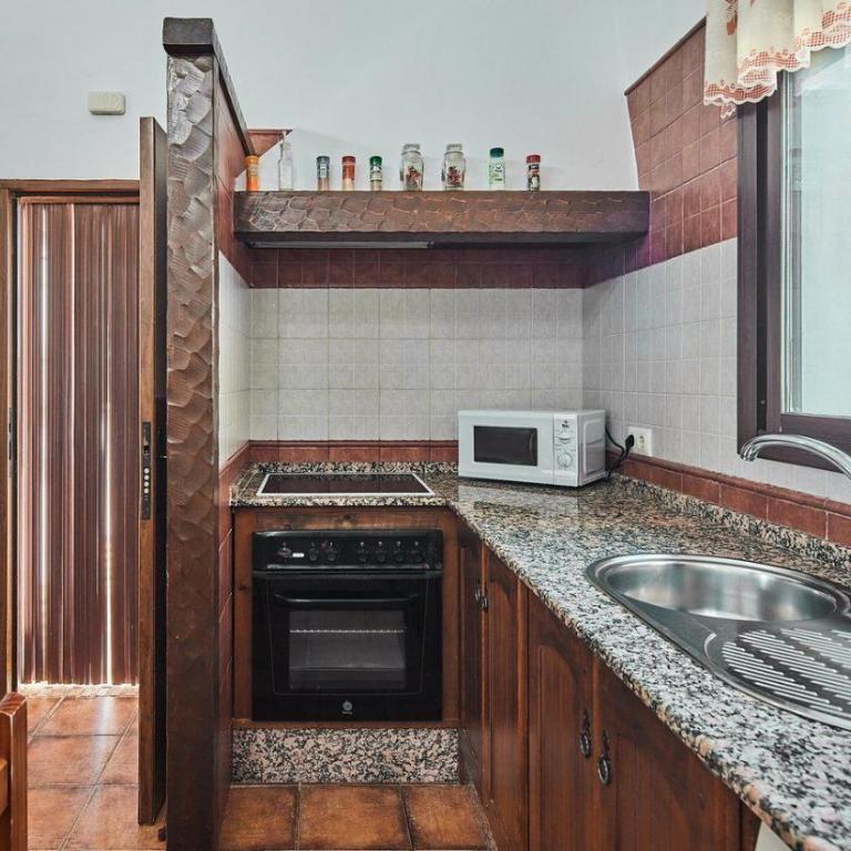 Chalet La Raya Conil de la Frontera by Ruralidays - Maison 2 Chambres - 19