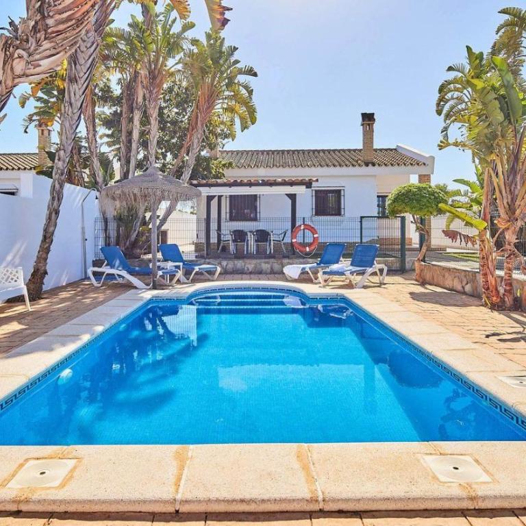 Chalet La Raya Conil de la Frontera by Ruralidays - Maison 2 Chambres - 20