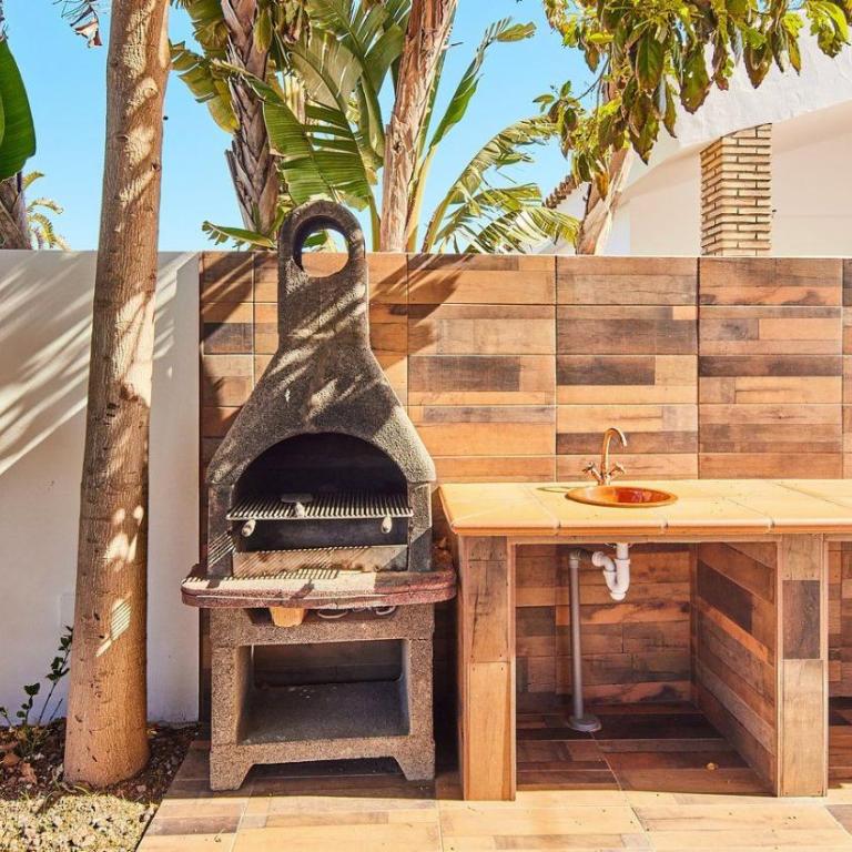 Chalet La Raya Conil de la Frontera by Ruralidays - Maison 2 Chambres - 21