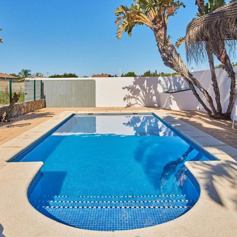 Chalet La Raya Conil de la Frontera by Ruralidays - Maison 2 Chambres - 25
