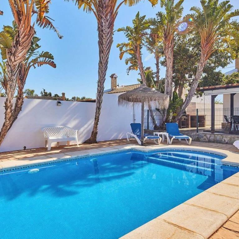 Chalet La Raya Conil de la Frontera by Ruralidays - Maison 2 Chambres - 26