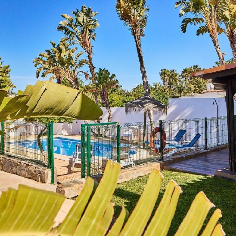 Chalet La Raya Conil de la Frontera by Ruralidays - Maison 2 Chambres - 27