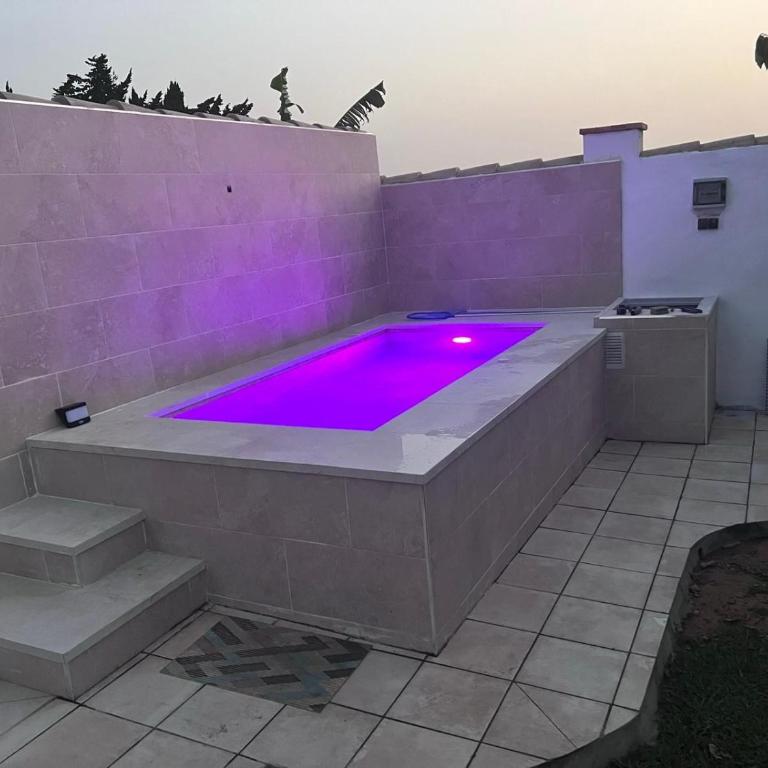 Casita Oasis - Maison 1 Chambre - 1