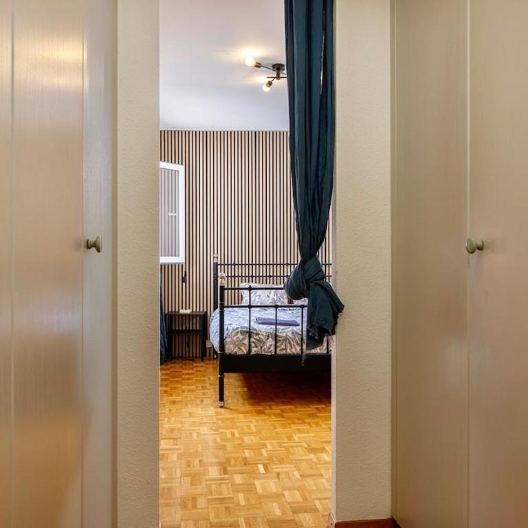 Large Terrace, 2-Bedroom Apartment in Geneva - Appartement 2 Chambres - 17