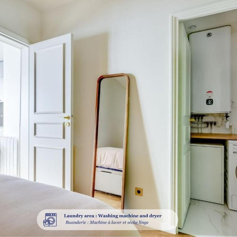 Le Bohème - Havre Familial Chic - by Mon Petit Faré - Apartment - Ground Floor - 21