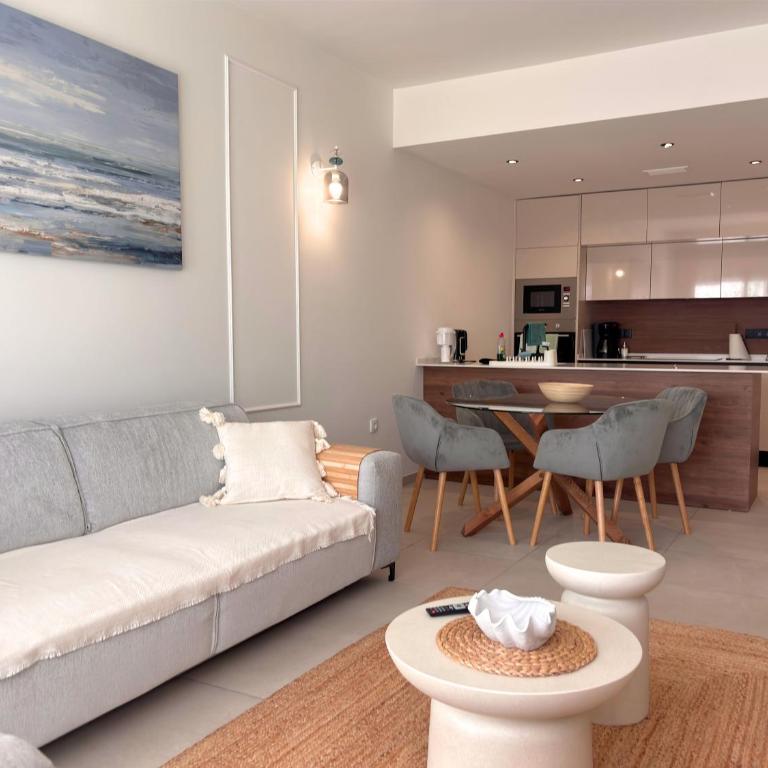 Mediterranean Gardens - Apartment mit 2 Schlafzimmern - 6