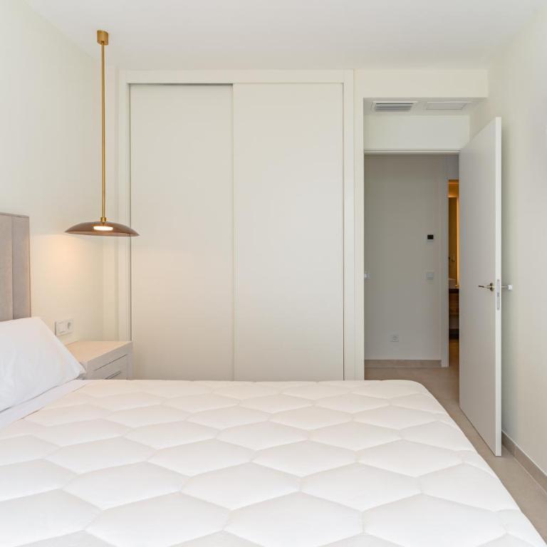 Alma Paradise Mijas Costa del Sol - Apartment mit 3 Schlafzimmern und Aussicht - 2