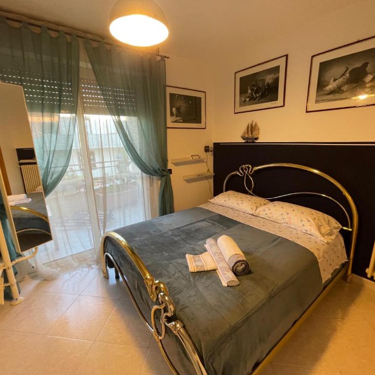 B&B Imagine - Camera King con Balcone - 9