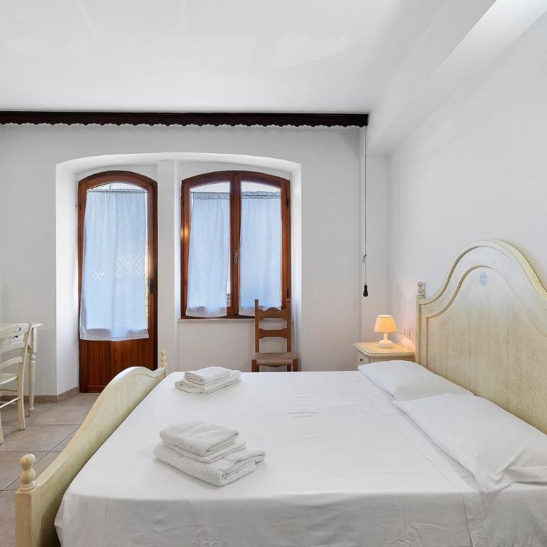 Nurache - Quadruple Room with Shower - 1