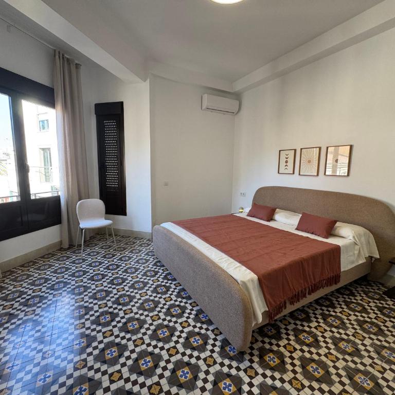 Premium Apartment with Cathedral views in Old Town - Premium Apartment mit 3 Schlafzimmern und Balkon - 1