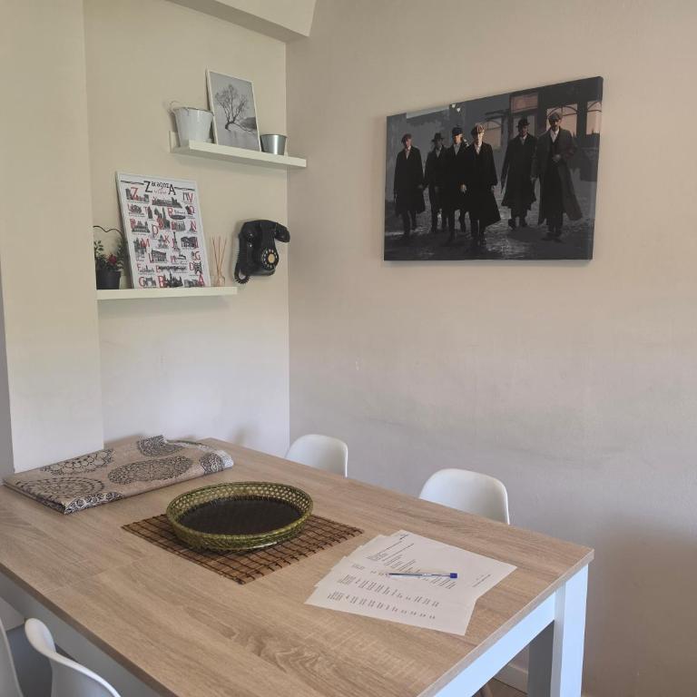 PASARELA ALMOZARA HOME & Parking gratis - Appartamento - 15