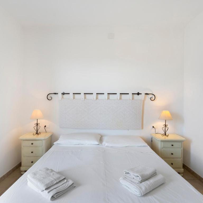 Nurache - Standard Queen Room - 6