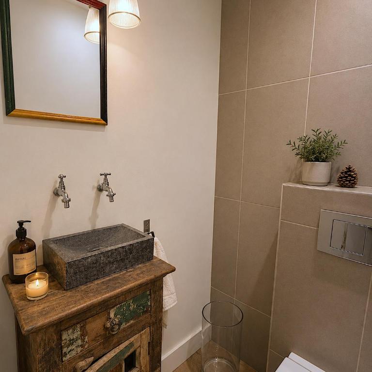 L'appartement Charlot C - Appartement 1 Chambre - 14