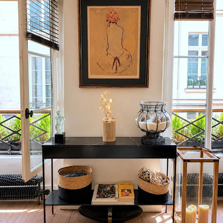 L'appartement Charlot C - Appartement 1 Chambre - 15