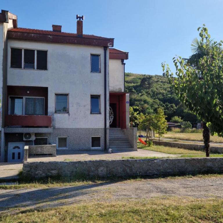 Kiwi house - Kuća sa 2 Spavaće Sobe - 2