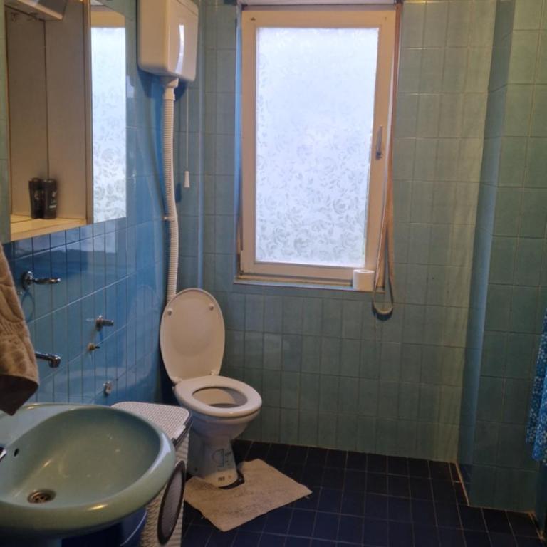 Kiwi house - Kuća sa 2 Spavaće Sobe - 10