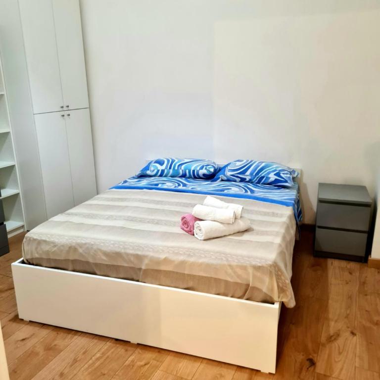 Luxury House - Doppelzimmer - 4
