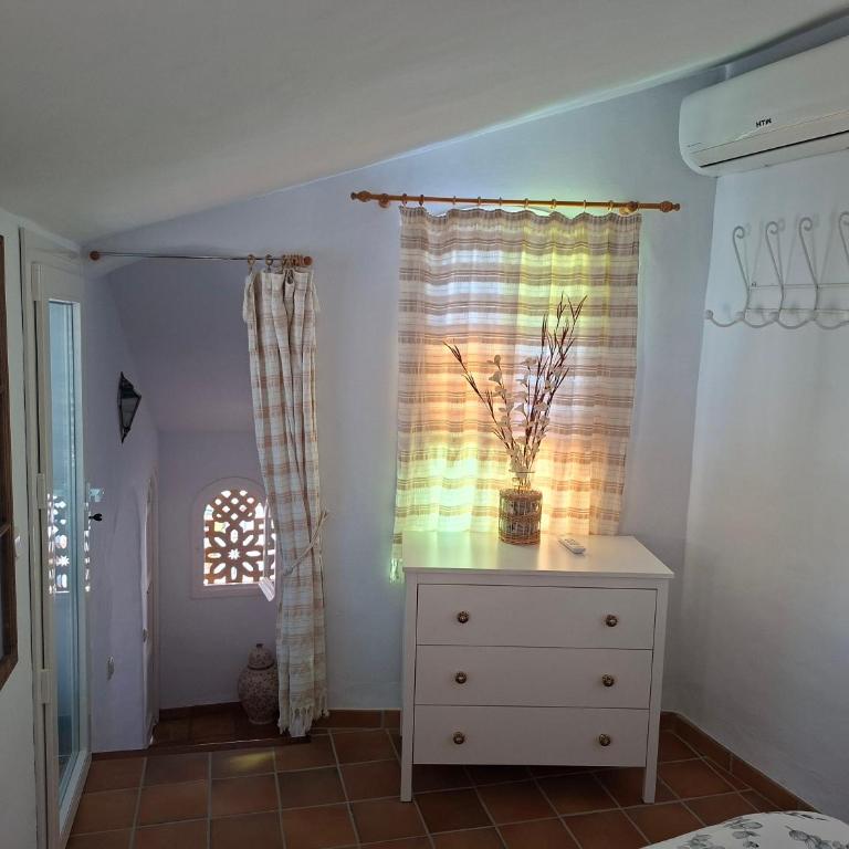 Casa Retama - Apartamento de 1 dormitorio - 11