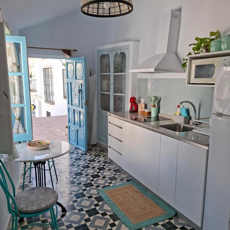 Casa Retama - Apartamento de 1 dormitorio - 3