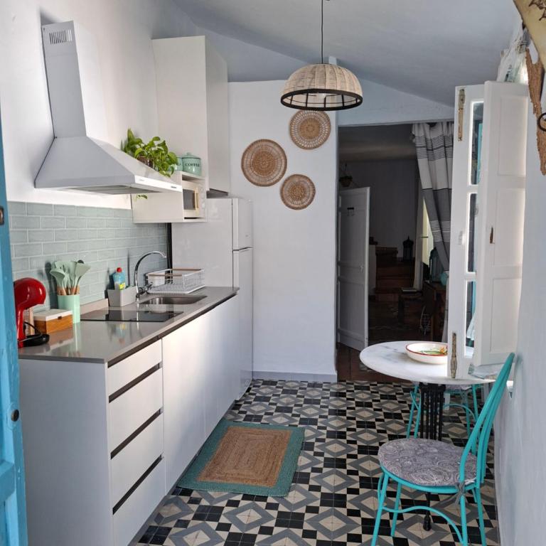Casa Retama - Apartamento de 1 dormitorio - 4