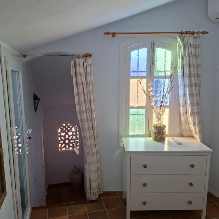 Casa Retama - Apartamento de 1 dormitorio - 12