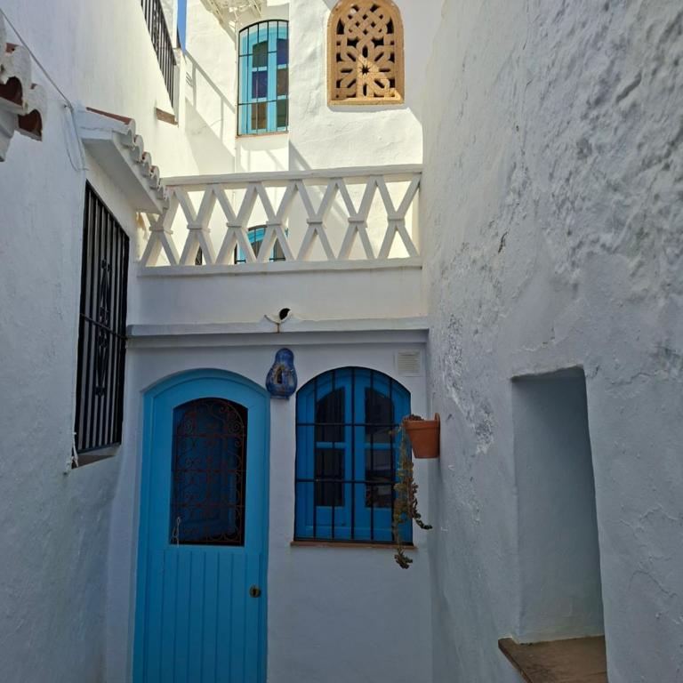 Casa Retama - Apartamento de 1 dormitorio - 2