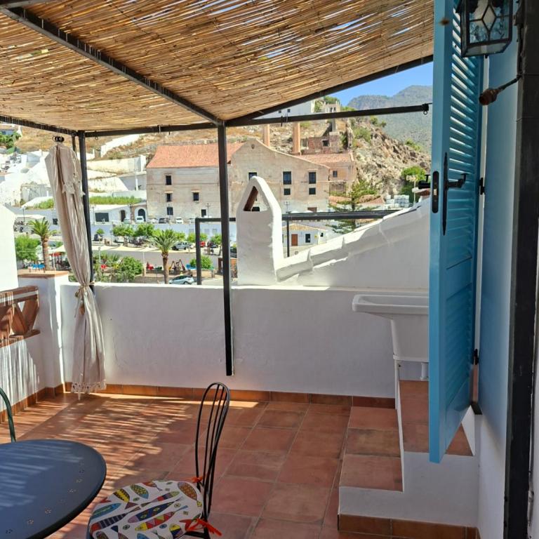 Casa Retama - Apartamento de 1 dormitorio - 24