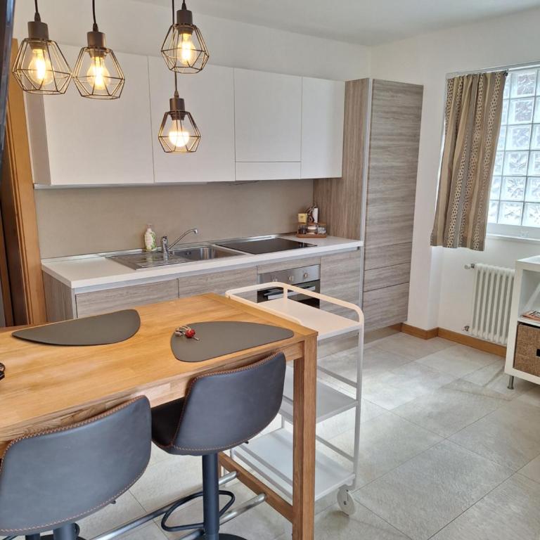 Casa Smith - Appartamento - 10