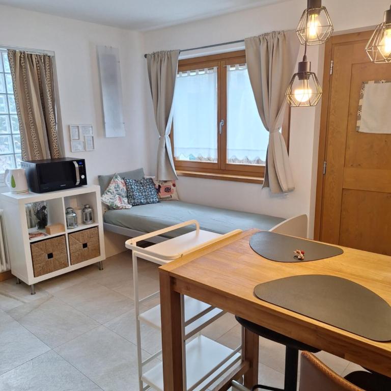 Casa Smith - Appartamento - 11
