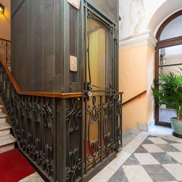 Suite Deluxe Carlo A 2 min Museo Egizio - Appartamento con 1 Camera da Letto - 8