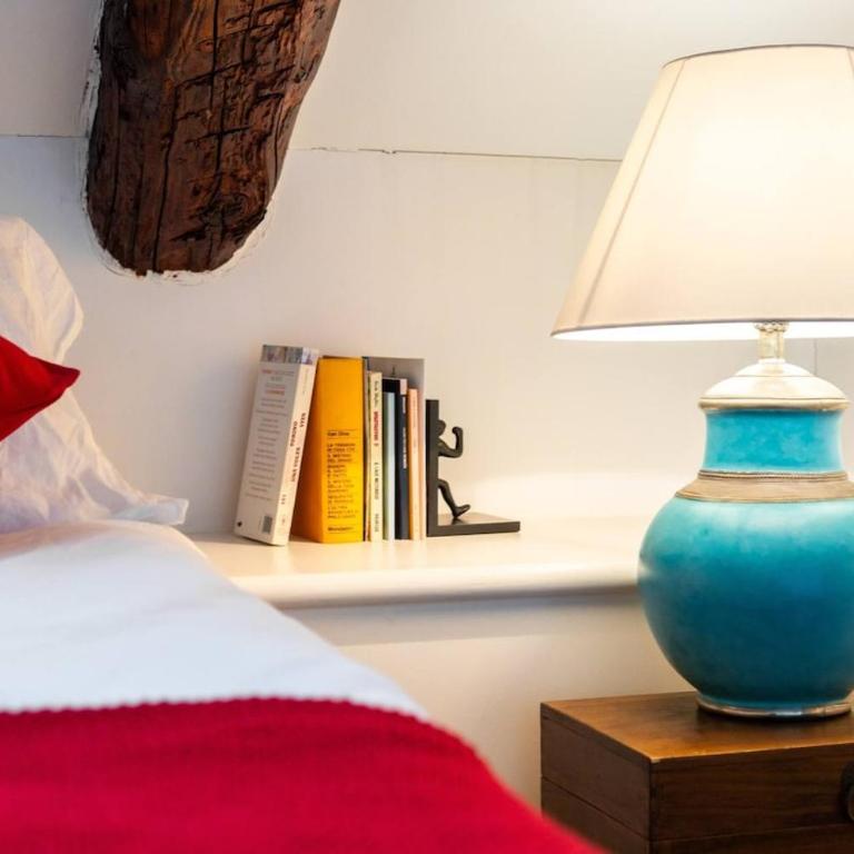 Suite Deluxe Carlo A 2 min Museo Egizio - Appartamento con 1 Camera da Letto - 35