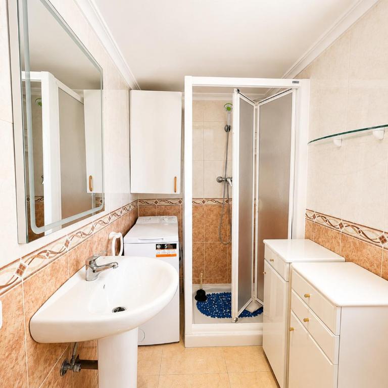 Carabelas 2-8-4 - Appartamento con 2 Camere da Letto - 7