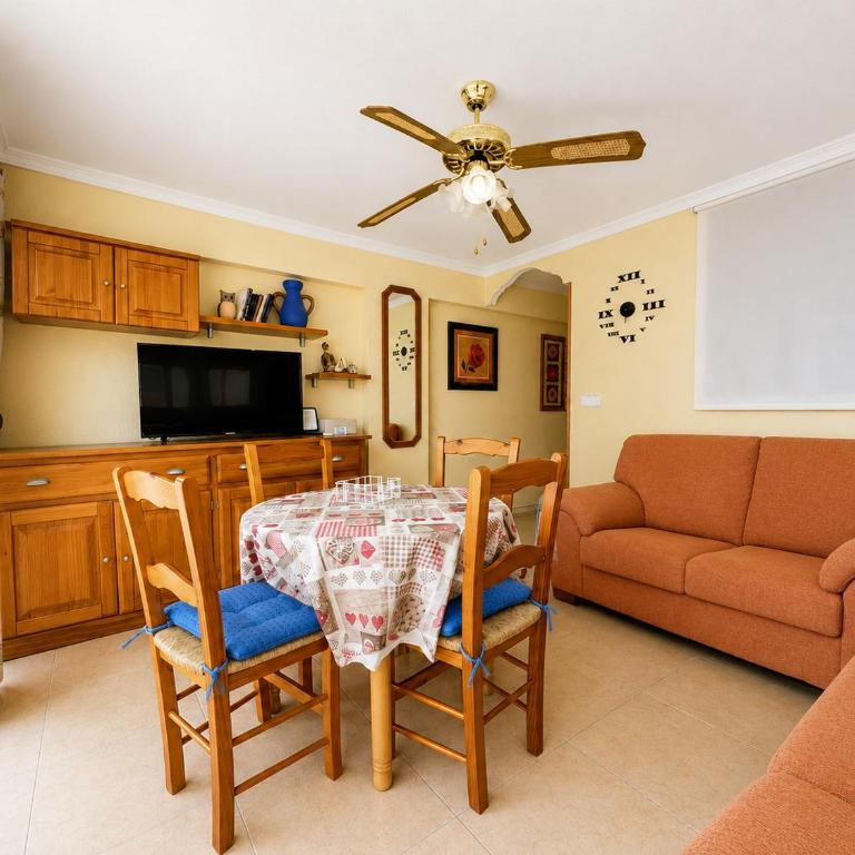 Carabelas 2-8-4 - Appartamento con 2 Camere da Letto - 5