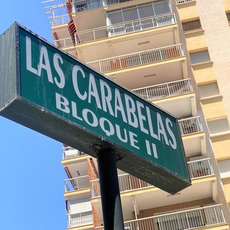 Carabelas 2-8-4 - Appartamento con 2 Camere da Letto - 17