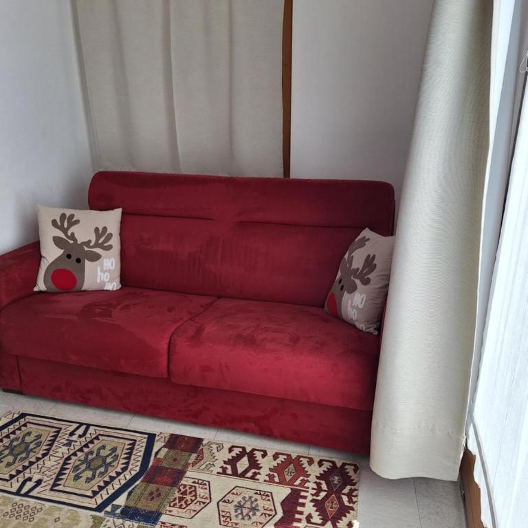 Casa Smith - Appartamento - 8