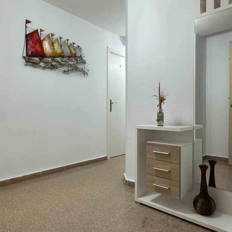 Apartamento Irina Playa - Apartamento de 2 dormitorios - 16