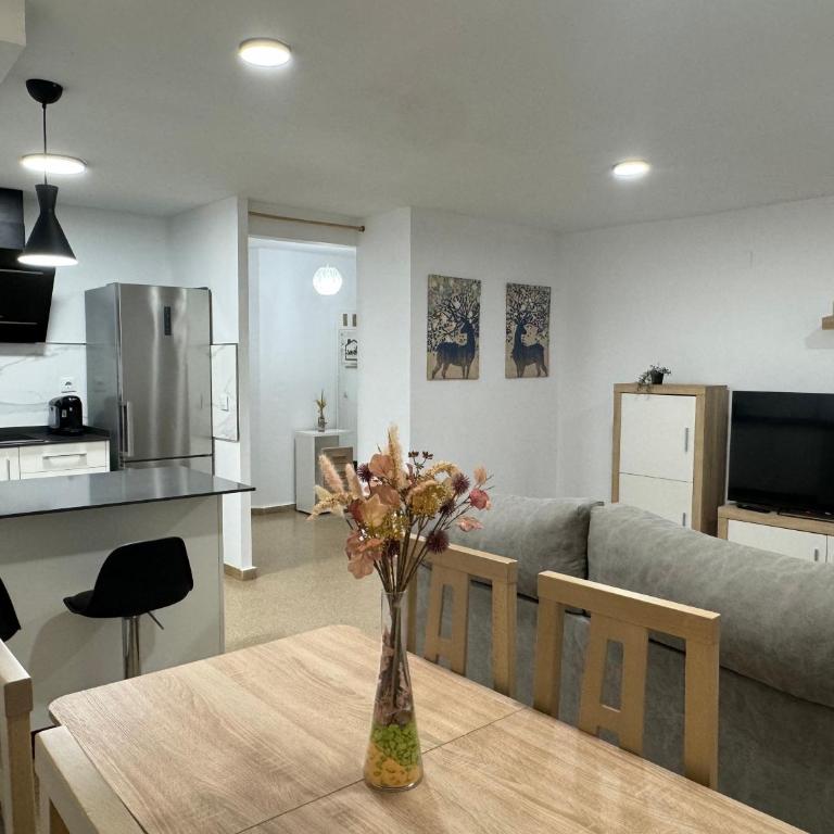 Apartamento Irina Playa - Apartamento de 2 dormitorios - 1