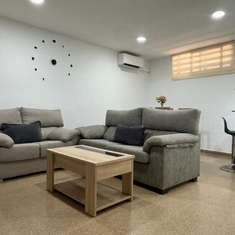 Apartamento Irina Playa - Apartamento de 2 dormitorios - 9