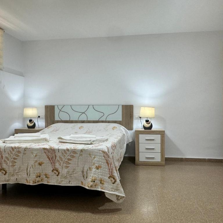 Apartamento Irina Playa - Apartamento de 2 dormitorios - 19