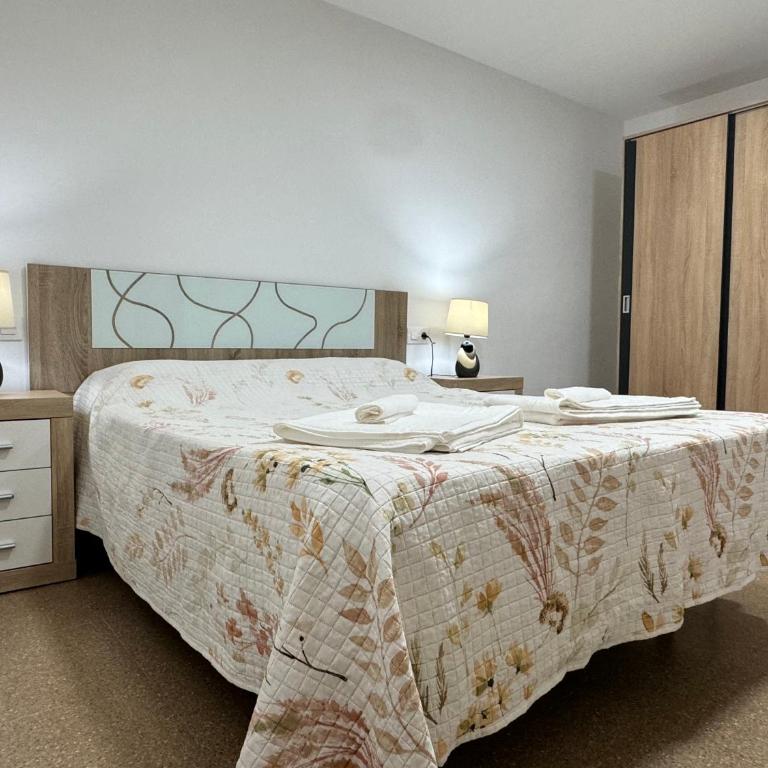 Apartamento Irina Playa - Apartamento de 2 dormitorios - 21