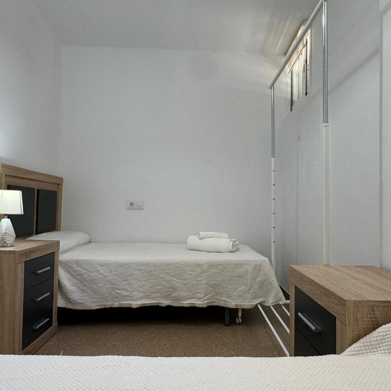 Apartamento Irina Playa - Apartamento de 2 dormitorios - 24