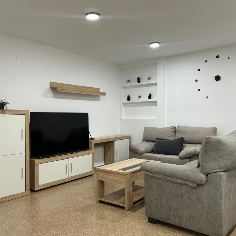 Apartamento Irina Playa - Apartamento de 2 dormitorios - 8