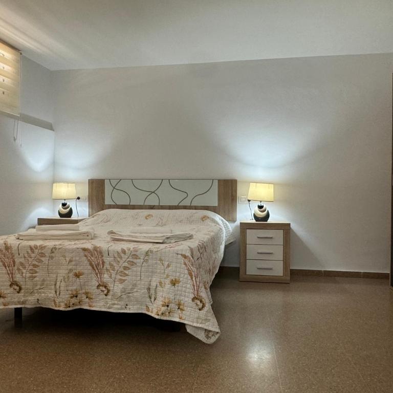 Apartamento Irina Playa - Apartamento de 2 dormitorios - 20