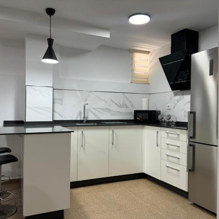 Apartamento Irina Playa - Apartamento de 2 dormitorios - 2